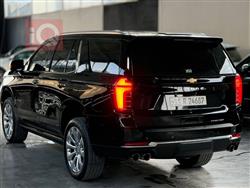 شێڤرۆلێت تاهۆ